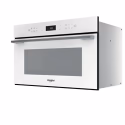 Whirlpool W7 MD440 WH Intégré Micro-ondes grill 31 L 1000 W Blanc