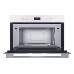 Whirlpool W7 MD440 WH Intégré Micro-ondes grill 31 L 1000 W Blanc