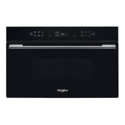 Whirlpool W7 MD440 NB Intégré Micro-ondes grill 31 L 1000 W Noir