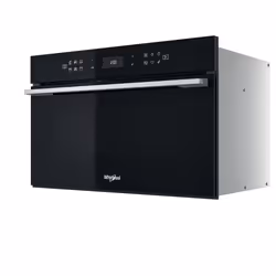 Whirlpool W7 MD440 NB Intégré Micro-ondes grill 31 L 1000 W Noir