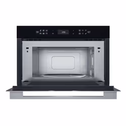 Whirlpool W7 MD440 NB Intégré Micro-ondes grill 31 L 1000 W Noir