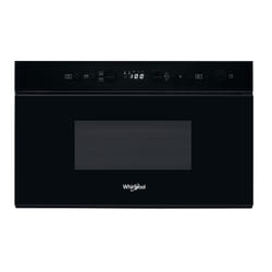 Whirlpool W67 MN840 NB Intégré Micro-ondes grill 22 L 750 W Noir
