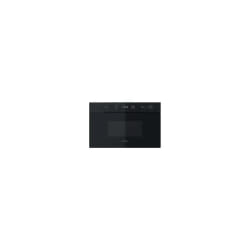 Whirlpool MBNA900B micro-onde Intégré Micro-onde simple 22 L 750 W Noir