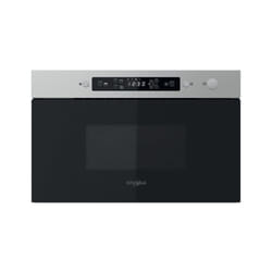 Whirlpool MBNA920X Intégré Micro-ondes grill 22 L 750 W Acier inoxydable