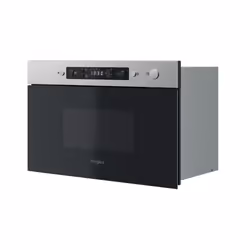 Whirlpool MBNA920X Intégré Micro-ondes grill 22 L 750 W Acier inoxydable