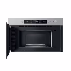 Whirlpool MBNA920X Intégré Micro-ondes grill 22 L 750 W Acier inoxydable