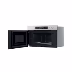 Whirlpool MBNA920X Intégré Micro-ondes grill 22 L 750 W Acier inoxydable - Vue supplémentaire 4