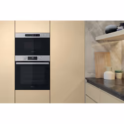 Whirlpool MBNA920X Intégré Micro-ondes grill 22 L 750 W Acier inoxydable - Vue supplémentaire 5