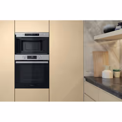 Whirlpool MBNA920X Intégré Micro-ondes grill 22 L 750 W Acier inoxydable - Vue supplémentaire 6