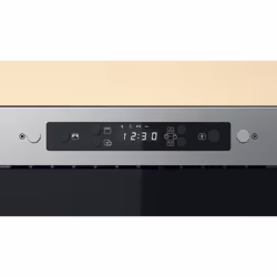 Whirlpool MBNA920X Intégré Micro-ondes grill 22 L 750 W Acier inoxydable - Vue supplémentaire 8