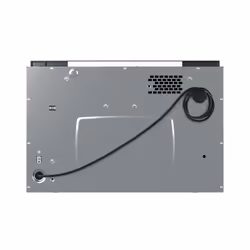 Whirlpool MBNA920X Intégré Micro-ondes grill 22 L 750 W Acier inoxydable - Vue supplémentaire 9