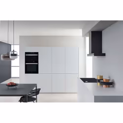 Whirlpool - Micro-ondes encastrable - noir - Crisp - AMW770NB