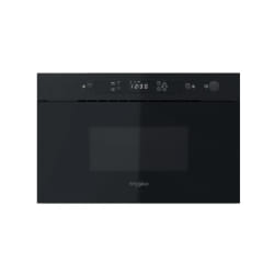Whirlpool MBNA990B Intégré Micro-onde simple 22 L 750 W Noir