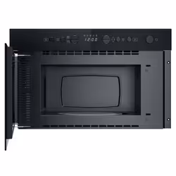 Whirlpool WMN14BB micro-onde Noir Micro-ondes grill Intégré 22 L 750 W - Vue supplémentaire 2
