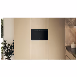 Whirlpool WMN14BB micro-onde Noir Micro-ondes grill Intégré 22 L 750 W - Vue supplémentaire 4