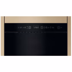 Whirlpool WMN14BB micro-onde Noir Micro-ondes grill Intégré 22 L 750 W - Vue supplémentaire 6