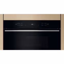 Whirlpool WMD7O4TX Noir, Acier inoxydable Micro-ondes grill Intégré 31 L 1000 W - Vue supplémentaire 5