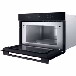 Whirlpool WMD7O4TB Noir Micro-ondes grill Intégré 31 L 1000 W - Vue supplémentaire 2