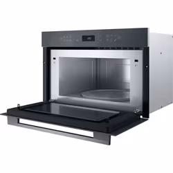 Whirlpool WMD7O4TSG Gris Micro-ondes grill Intégré 31 L 1000 W - Vue supplémentaire 3