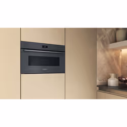Whirlpool WMD7O4TSG Gris Micro-ondes grill Intégré 31 L 1000 W - Vue supplémentaire 5