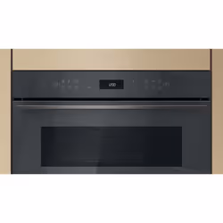 Whirlpool WMD7O4TSG Gris Micro-ondes grill Intégré 31 L 1000 W - Vue supplémentaire 6