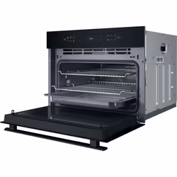 Whirlpool Micro-ondes encastrable - WCW6O7HTBF - Vue supplémentaire 3