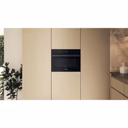 Whirlpool Micro-ondes encastrable - WCW6O7HTBF - Vue supplémentaire 4