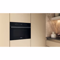 Whirlpool Micro-ondes encastrable - WCW6O7HTBF - Vue supplémentaire 5