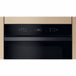 Whirlpool Micro-ondes encastrable - WCW6O7HTBF - Vue supplémentaire 6