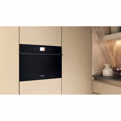 Whirlpool Micro-ondes encastrable - WCW9O7PHTSBF - Vue supplémentaire 5