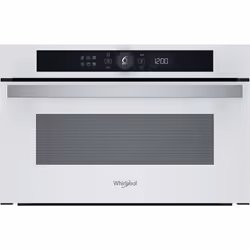 Whirlpool Micro-ondes encastrable - WMD44MWF, Intégré, Micro-ondes grill, 31 L, 1000 W, Écran integré, LED