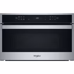 Whirlpool Micro-ondes encastrable - WMD6O4TXF, Intégré, Micro-ondes grill, 31 L, 1000 W, Écran integré, LCD