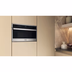 Whirlpool Micro-ondes encastrable - WMD6O4TXF - Vue supplémentaire 5