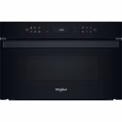 Whirlpool Micro-ondes encastrable - WMD6O4TBF, Intégré, Micro-ondes grill, 31 L, 1000 W, Écran integré, LCD