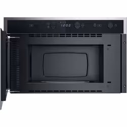 Whirlpool Micro-ondes encastrable - WMN461BXF