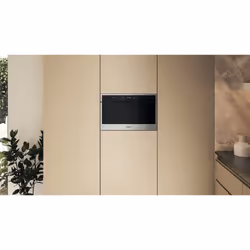Whirlpool Micro-ondes encastrable - WMN461BXF - Vue supplémentaire 4