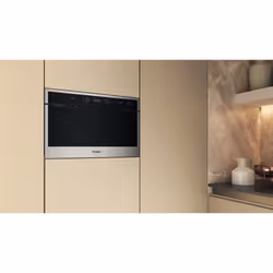 Whirlpool Micro-ondes encastrable - WMN461BXF - Vue supplémentaire 5