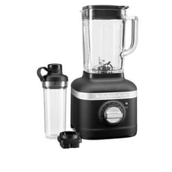 KitchenAid 5KSB4034EBK blender 1,4 L Mélangeur de table 1200 W Noir