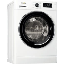 Whirlpool Lavante séchante posable - FWDG97168BXFR