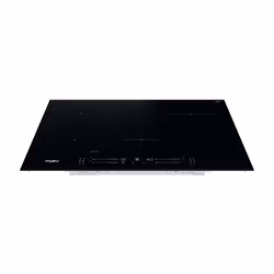 Whirlpool WL S3377 BF Noir Intégré 77 cm Plaque avec zone à induction 4 zone(s) - Vue supplémentaire 2