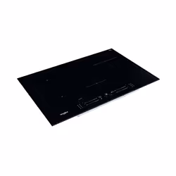 Whirlpool WL S3377 BF Noir Intégré 77 cm Plaque avec zone à induction 4 zone(s) - Vue supplémentaire 3