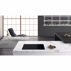 Whirlpool WL S3377 BF Noir Intégré 77 cm Plaque avec zone à induction 4 zone(s) - Vue supplémentaire 6