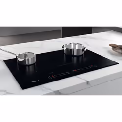Whirlpool WL S3377 BF Noir Intégré 77 cm Plaque avec zone à induction 4 zone(s) - Vue supplémentaire 8