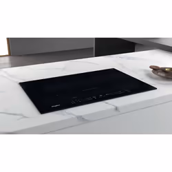 Whirlpool WL S3377 BF Noir Intégré 77 cm Plaque avec zone à induction 4 zone(s) - Vue supplémentaire 9