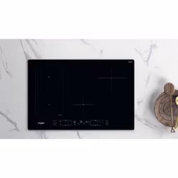 Whirlpool WL B2977 NE Noir Intégré 77 cm Plaque avec zone à induction 4 zone(s) - Vue supplémentaire 4