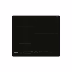 Table de cuisson à induction Whirlpool WSS8460NE
