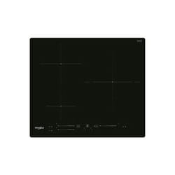 Table de cuisson à induction Whirlpool WSS8460NE