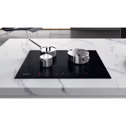 Whirlpool WL B3965 BF/IXL plaque Noir Intégré 65 cm Plaque avec zone à induction 3 zone(s) - Vue supplémentaire 4