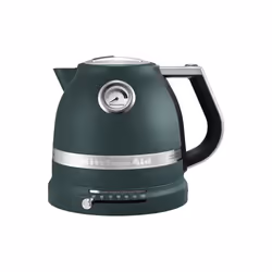 KitchenAid 5KEK1522EPP, 1,5 L, 2400 W, Couleur essence, Acier inoxydable, Aluminium, Thermostat réglable, Sans fil