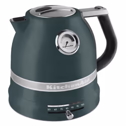 KitchenAid 5KEK1522EPP bouilloire 1,5 L 2400 W Essence